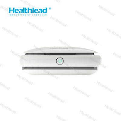 EPI803 13 Hepa Filter Car Air Purifier USB port Kills 99.97% of Bacteria