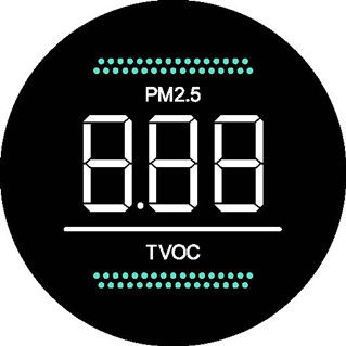 Tower Design Uv Sterilizing Air Purifier Hepa Filter  EPI630