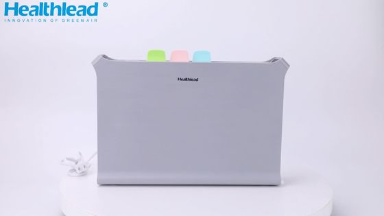 D001A UVC LED Chopping Board UV Sterilizer For Kitchen