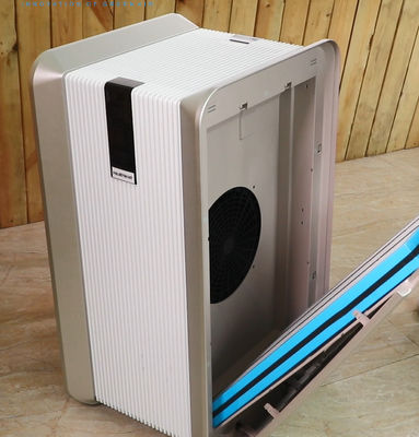 24H Timer Setting Healthlead Air Purifier dehumidifier For PM2.5 / VOC EPI1000PLUS