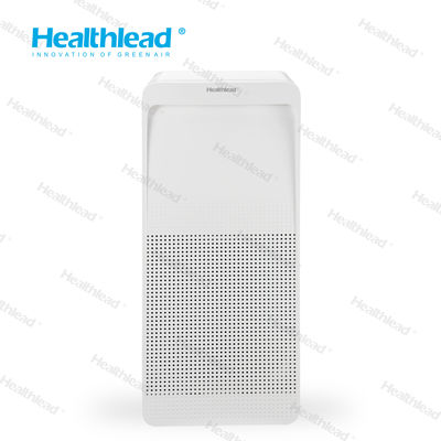 UVintelligenter Luftreiniger lED EPI602, wahrer Hepa-Filter mit intelligentem Sensor