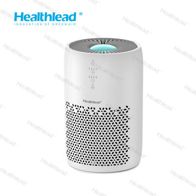 Reserveleistung weniger als Luftfilter des Vertrags-1W mit Sensor und Ionizer EPI153