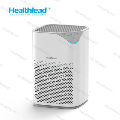 Reserveleistung Healthlead EPI151 weniger als Luftfilter des Vertrags-1W mit IR-Sensor