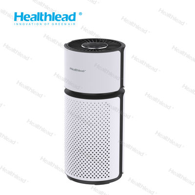 App-Steuer-Healthlead-Luftfilter mit Reserveleistung IR-Sensor-EPI268 weniger als 1W