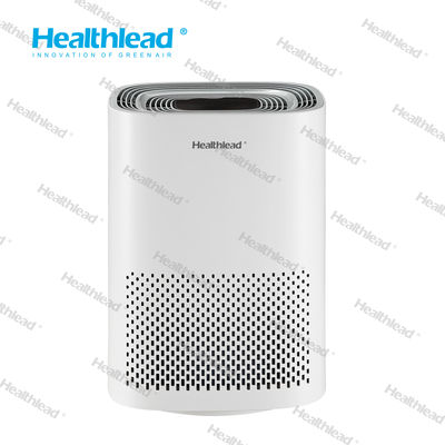 Luftreiniger-negativer Ion To Remove Dust Indoor-Desktop 200M3/H EPI131C HEPA