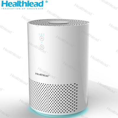 Wahrer HEPA Luftreiniger Healthlead EPI080D, damit Hauptuv-licht Bakterien und Virus tötet
