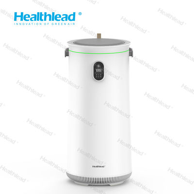 Intelligenter Luft-Befeuchter JSM1200-A1 des Healthlead-Haushalts-Büro-5L